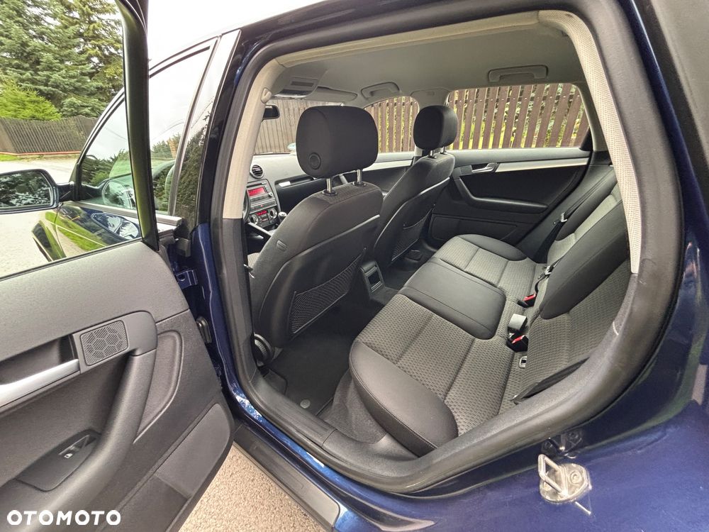 Audi A3 Sportback 1.4 TFSI Attraction - 17