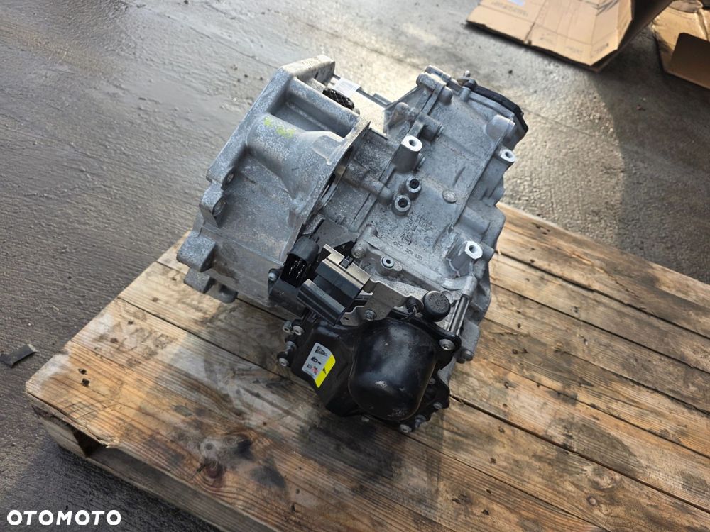 SKRZYNIA BIEGÓW AUTOMAT DSG AUDI VW SEAT 1.5 TFSI TSI WGS 12790 KM ORYGINAŁ ! - 9