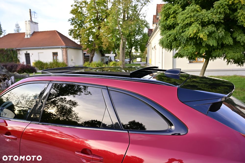 Jaguar F-Pace 3.0 TDV6 AWD 300 Sport - 6