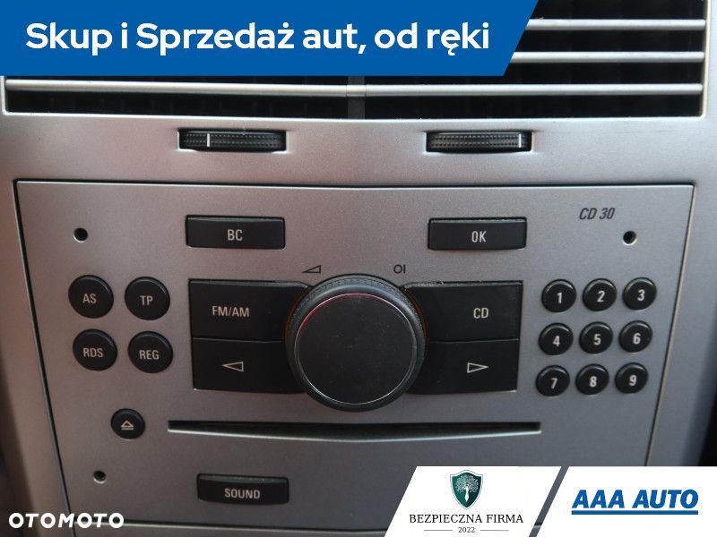 Opel Astra - 15