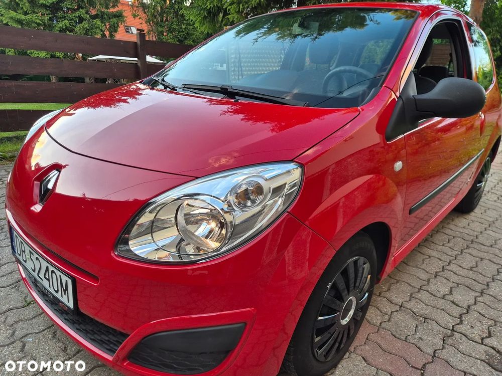 Renault Twingo - 13
