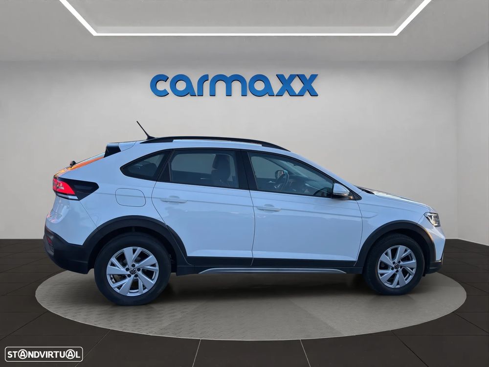 VW Taigo 1.0 TSI Life DSG - 7