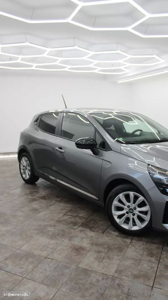 Renault Clio 1.0 TCe Evolution Bi-Fuel - 12