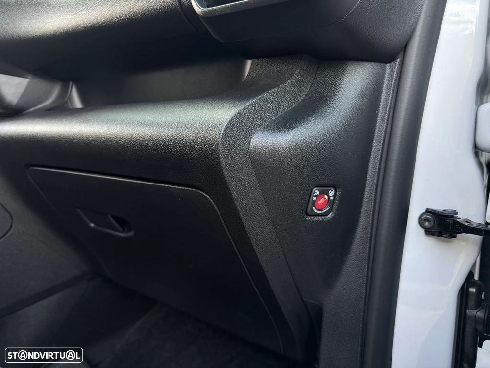 Citroën Berlingo VAN XL 1.5 BlueHdi 100 cv - 29