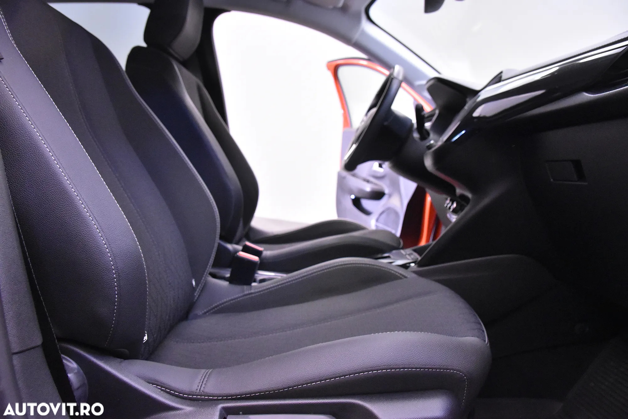 Opel Corsa - 11