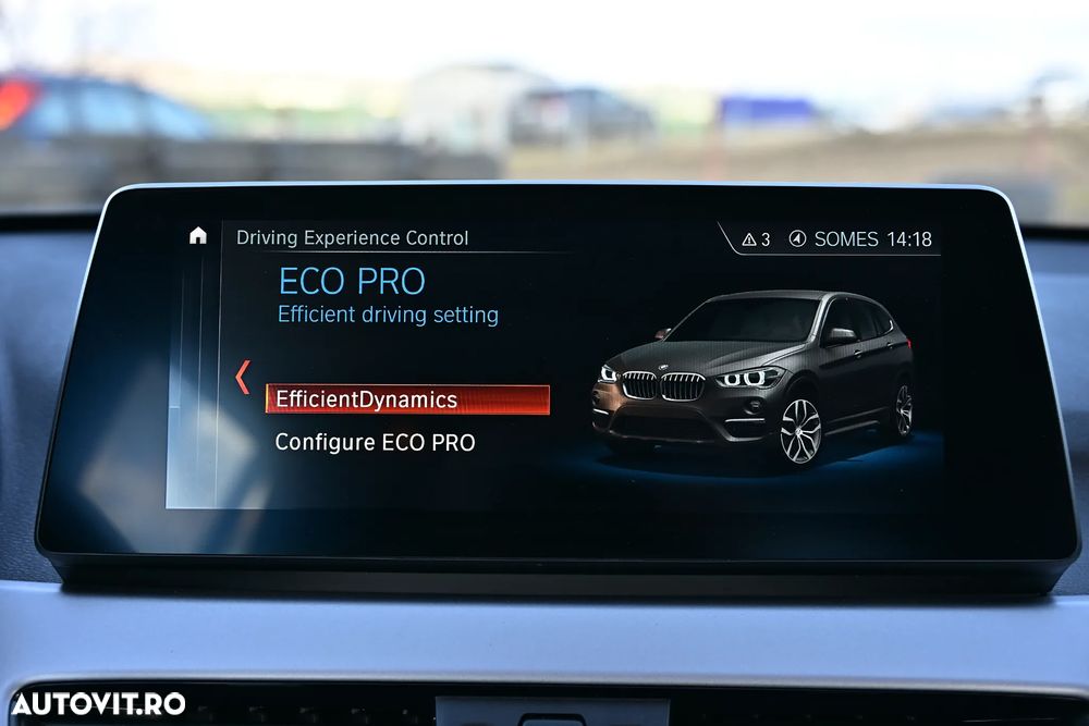 BMW X1 xDrive18d Aut. xLine - 33