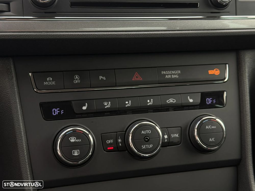 SEAT Leon SC 1.8 TSI S&S DSG FR - 12