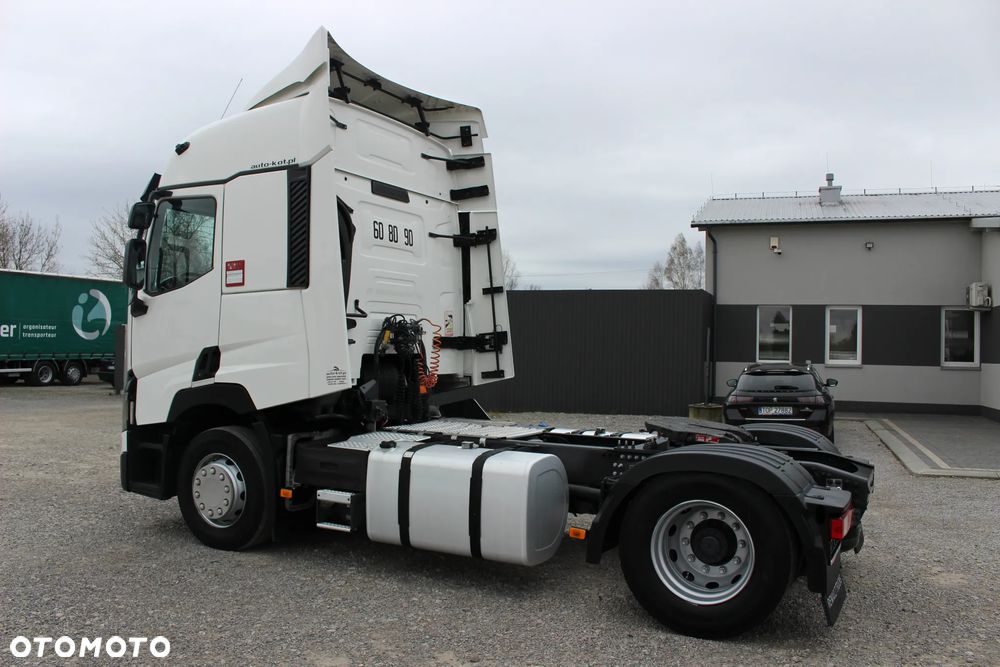 Renault T460  / 590 000 km / STANDARD / Euro 6/ ACC /*SERWIS France*/ STAN IDEALNY / - 13