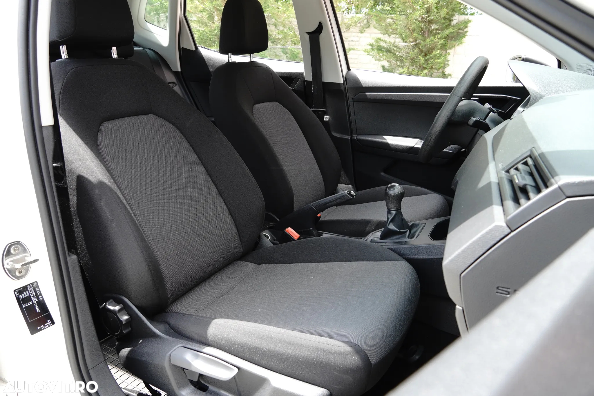 Seat Arona 1.0 TSI Style - 18