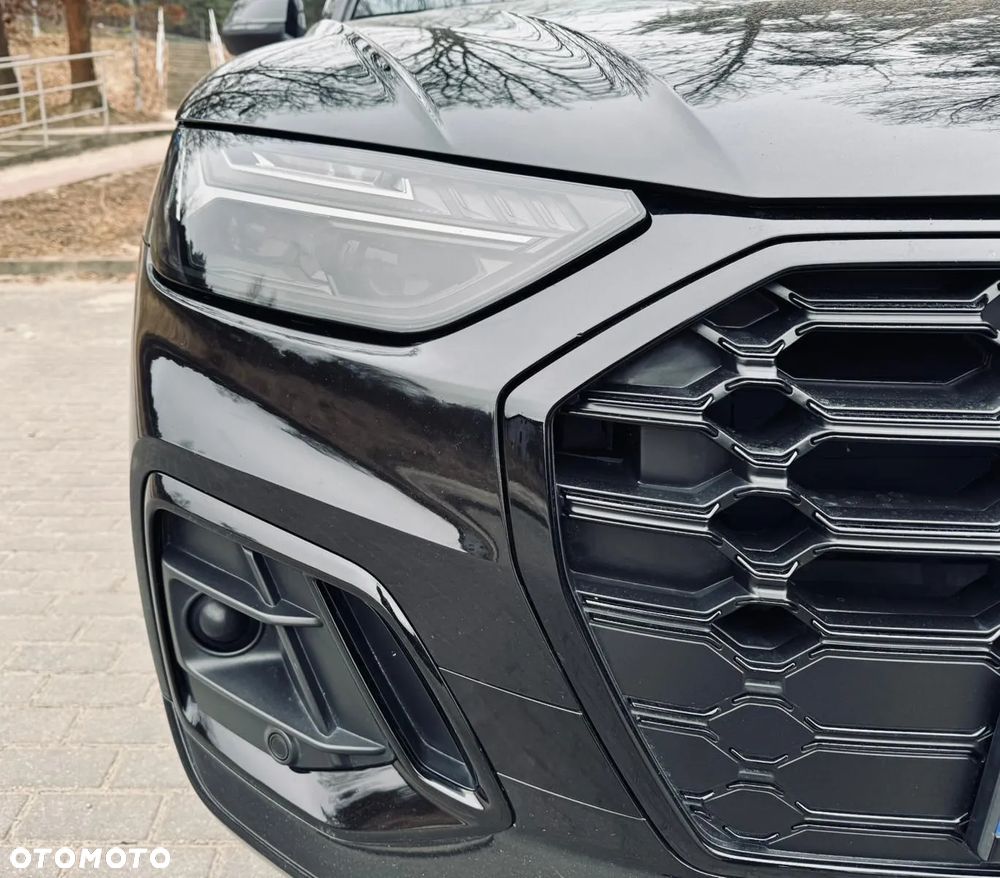 Audi Q5 45 TFSI quattro S tronic S line - 4