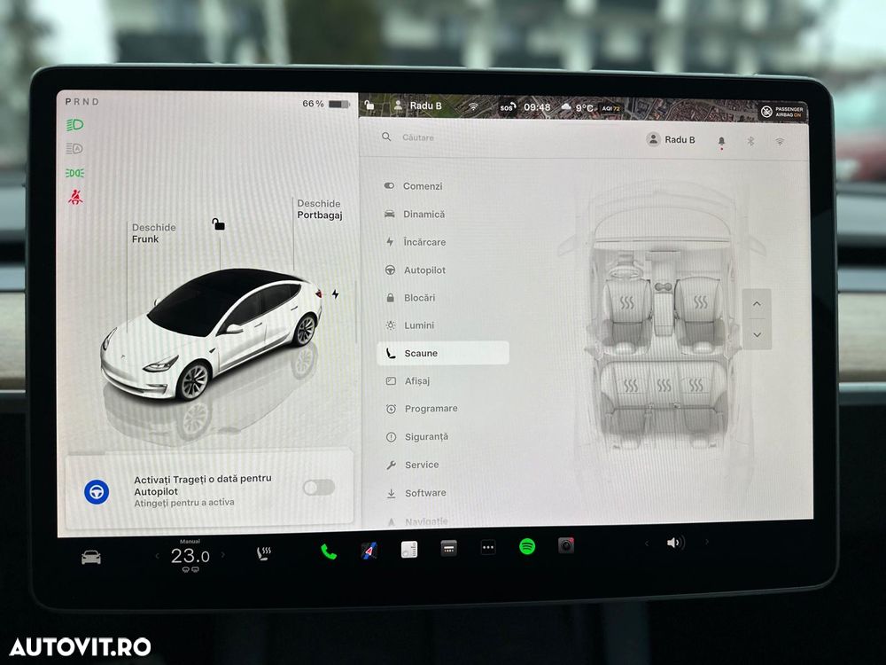 Tesla Model 3 Long Range - 25