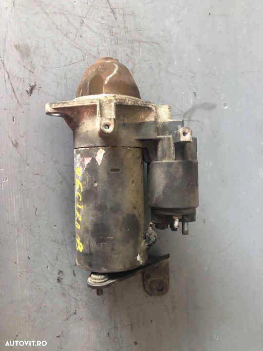 Electromotor opel astra g vectra b saab 9-3 2.0 tdi 0001109015 - 1