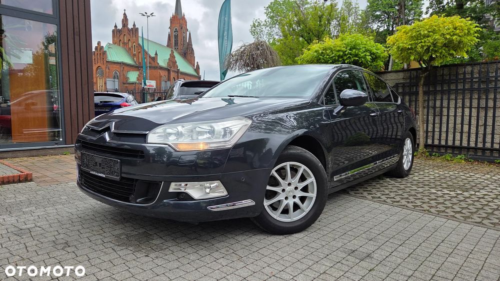 Citroën C5 2.0 16V Confort - 1