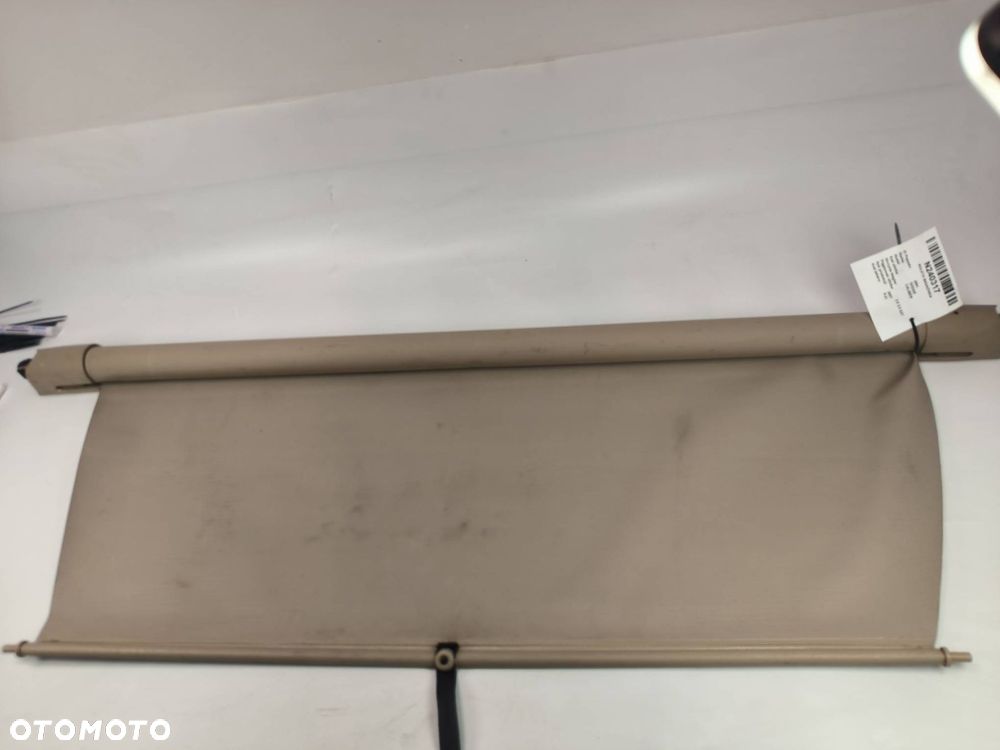 ROLETA BAGAŻNIKA DODGE CALIBER - 4