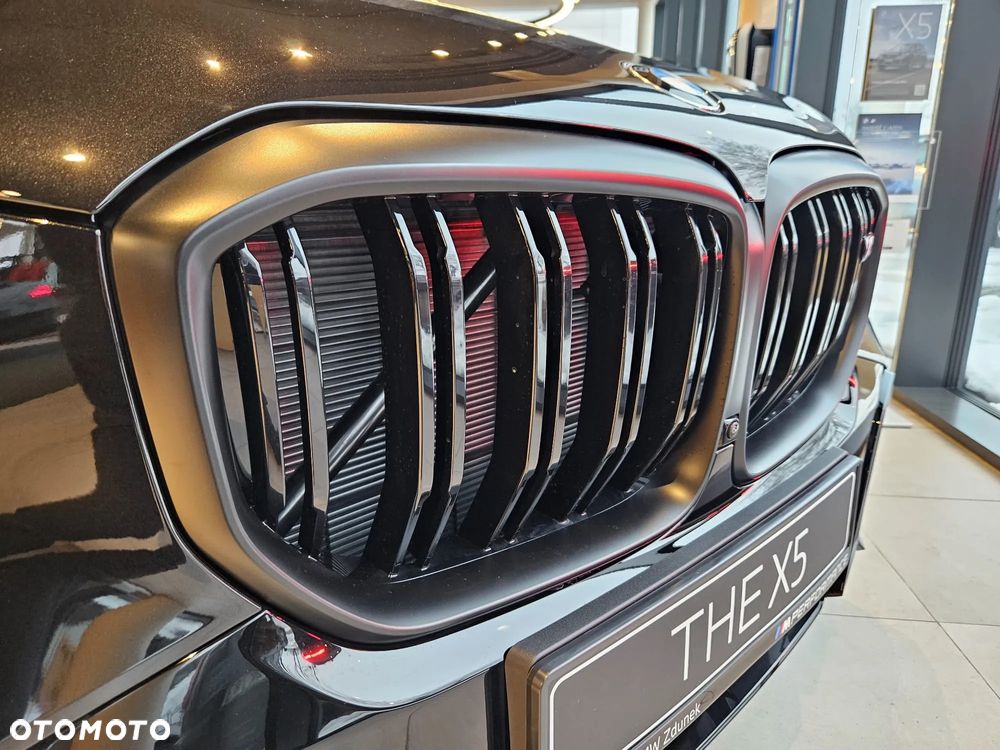 BMW X5 - 25