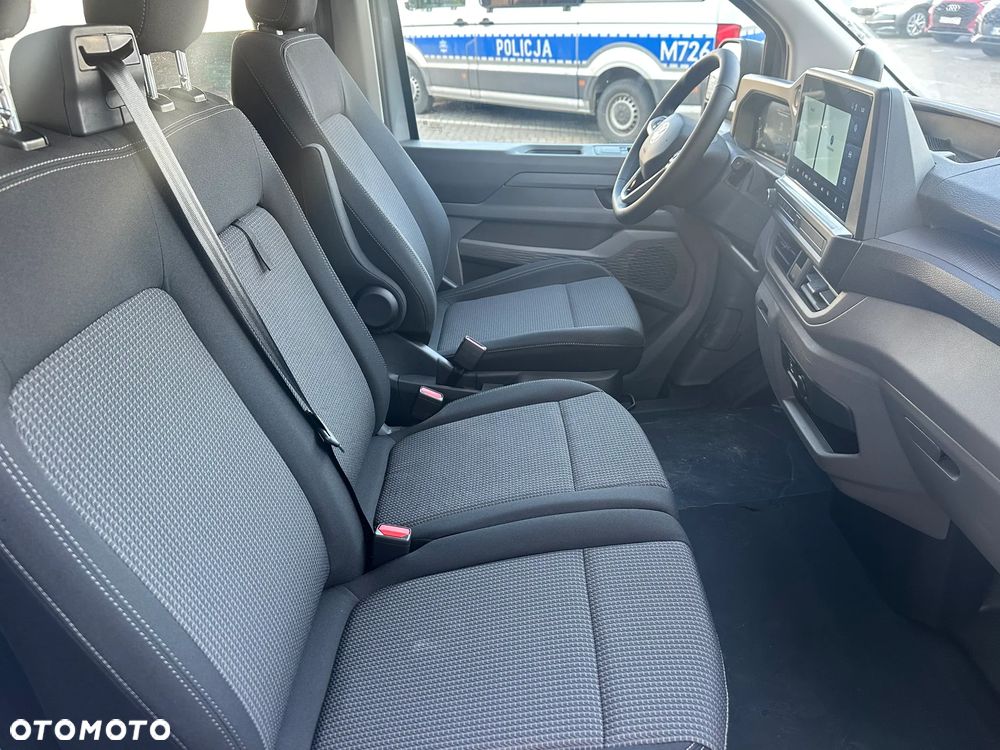 Volkswagen Transporter T7 Brygadowy - 10