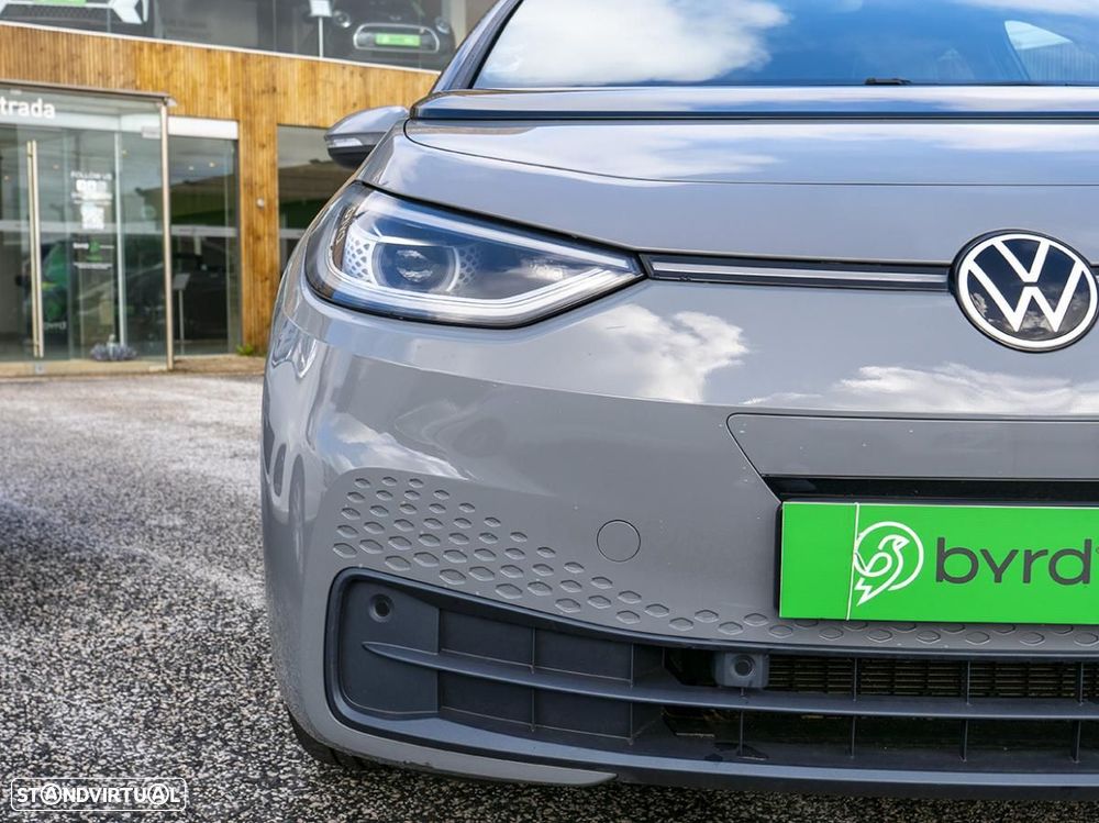 VW ID.3 Pro Performance Business - 5
