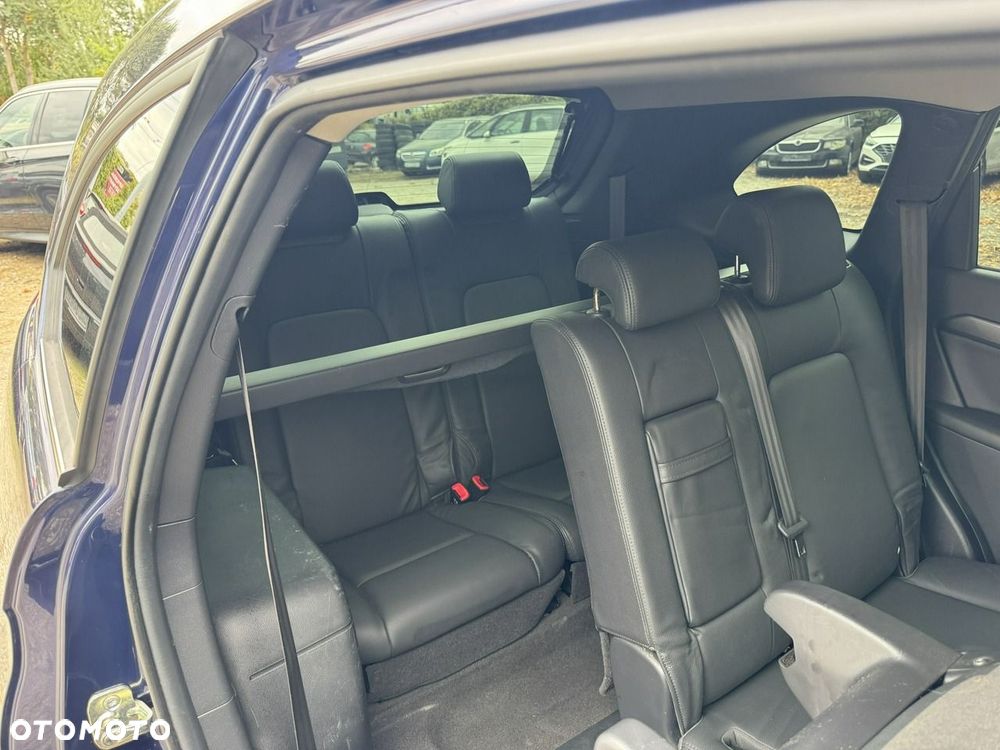 Chevrolet Captiva 2.0 4WD 7 Sitzer Automatik LT Exclusive - 19