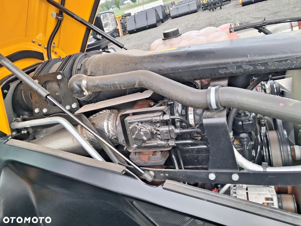 JCB FASTRAC 4220 ICON - 14