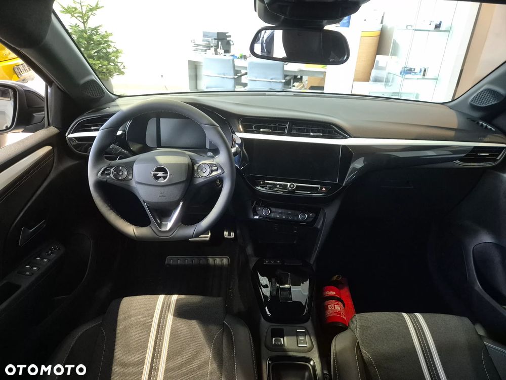 Opel Corsa 1.2 GS Line S&S - 14