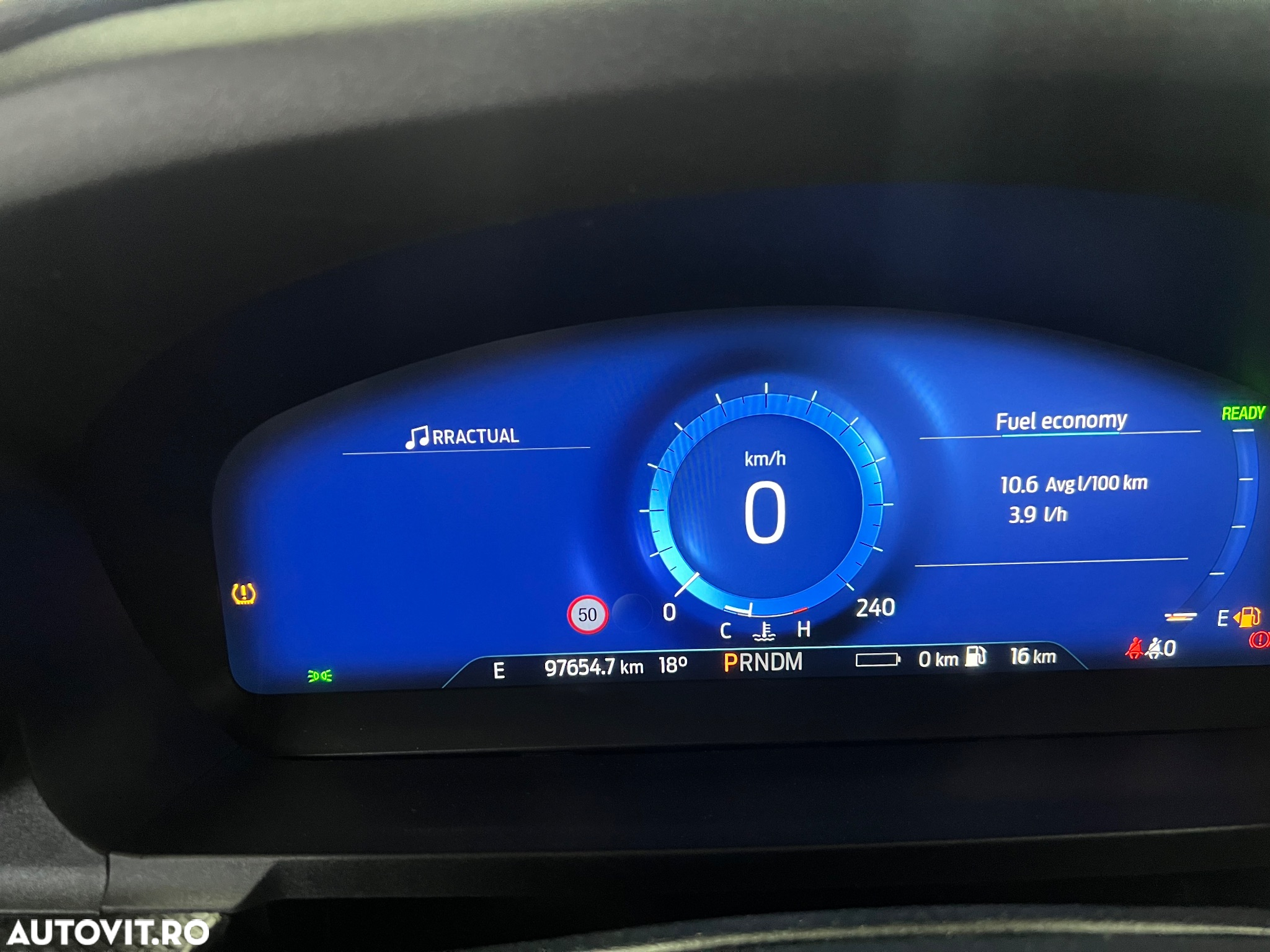 Ford Explorer 3.0 PHEV ST-Line - 6