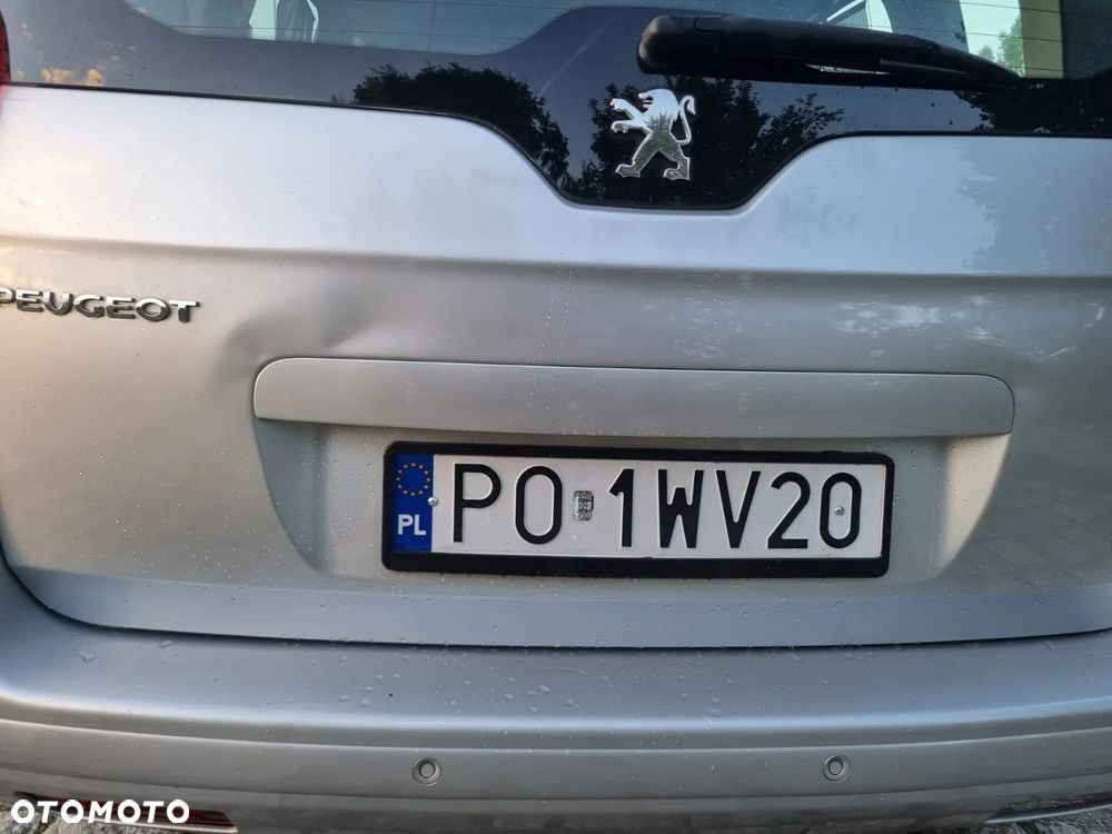 Peugeot 5008 - 23