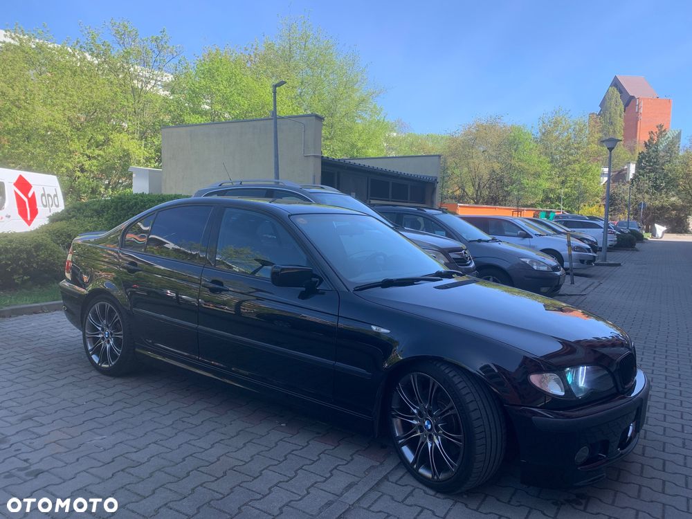 BMW Seria 3 - 30