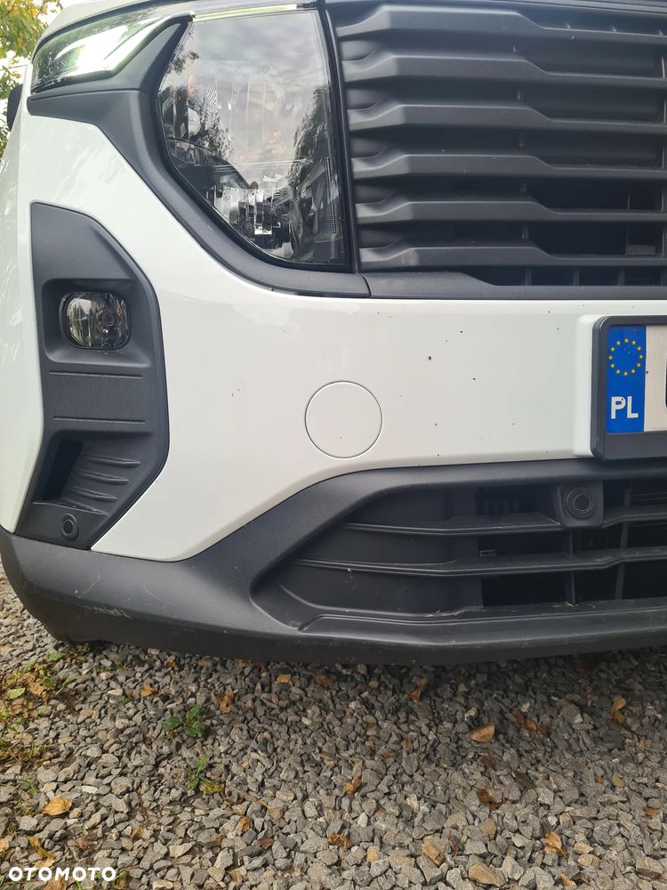 Ford Transit Courier - 21
