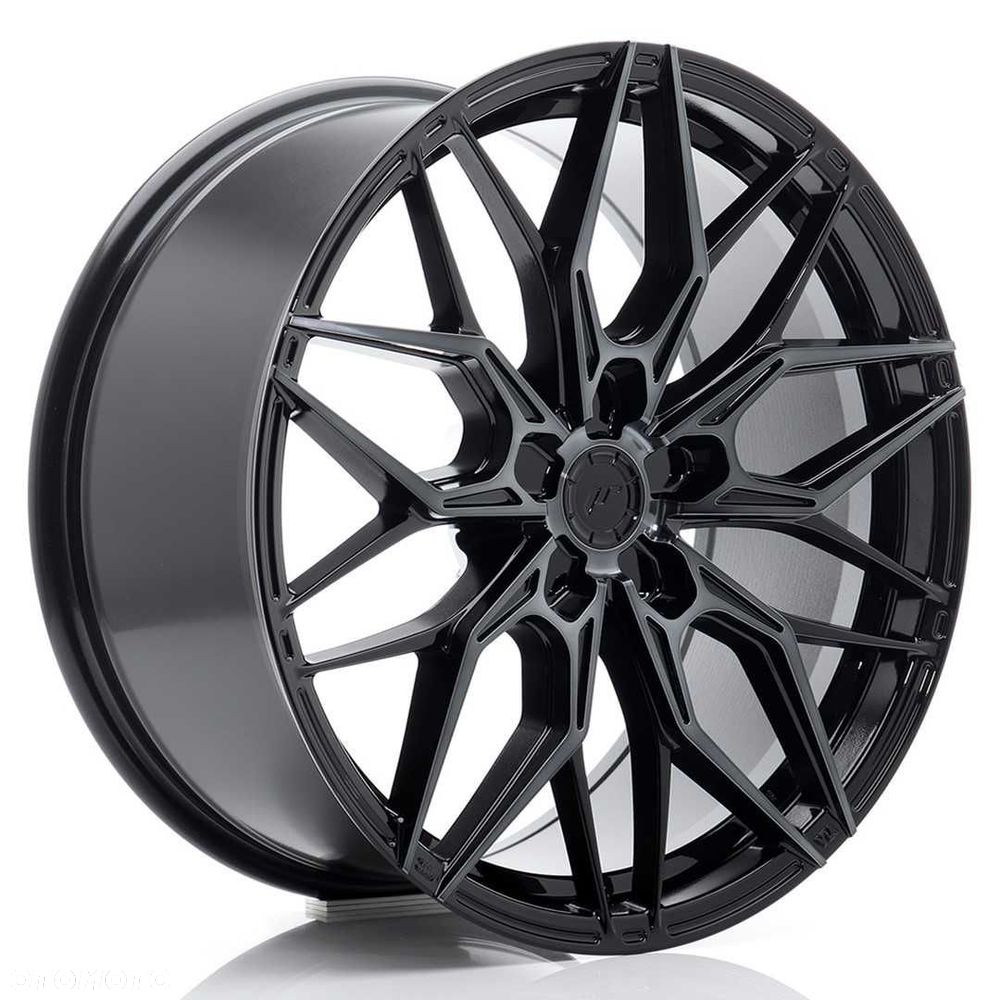Felgi Kia Stinger 19" 20" 5x114,3 nowe różne kolory - 9