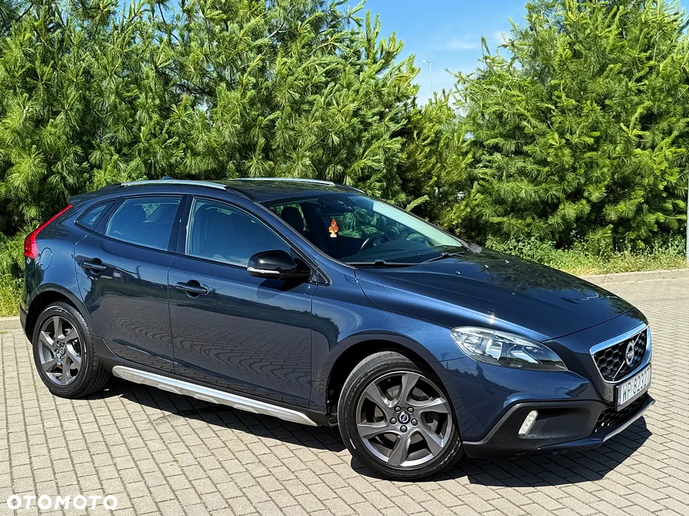 Volvo V40 D2 Momentum - 9