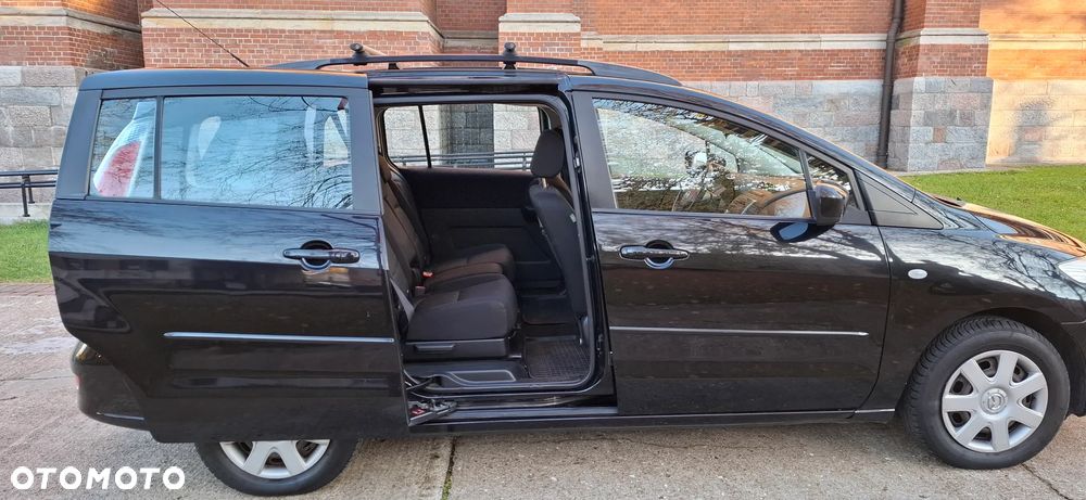 Mazda 5 1.8 Exclusive - 15