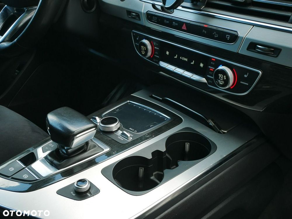 Audi Q7 3.0 TDI Quattro Tiptronic - 29