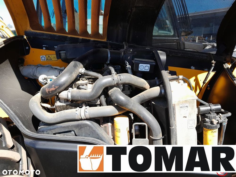 JCB 535-125 HI VIZ - 15