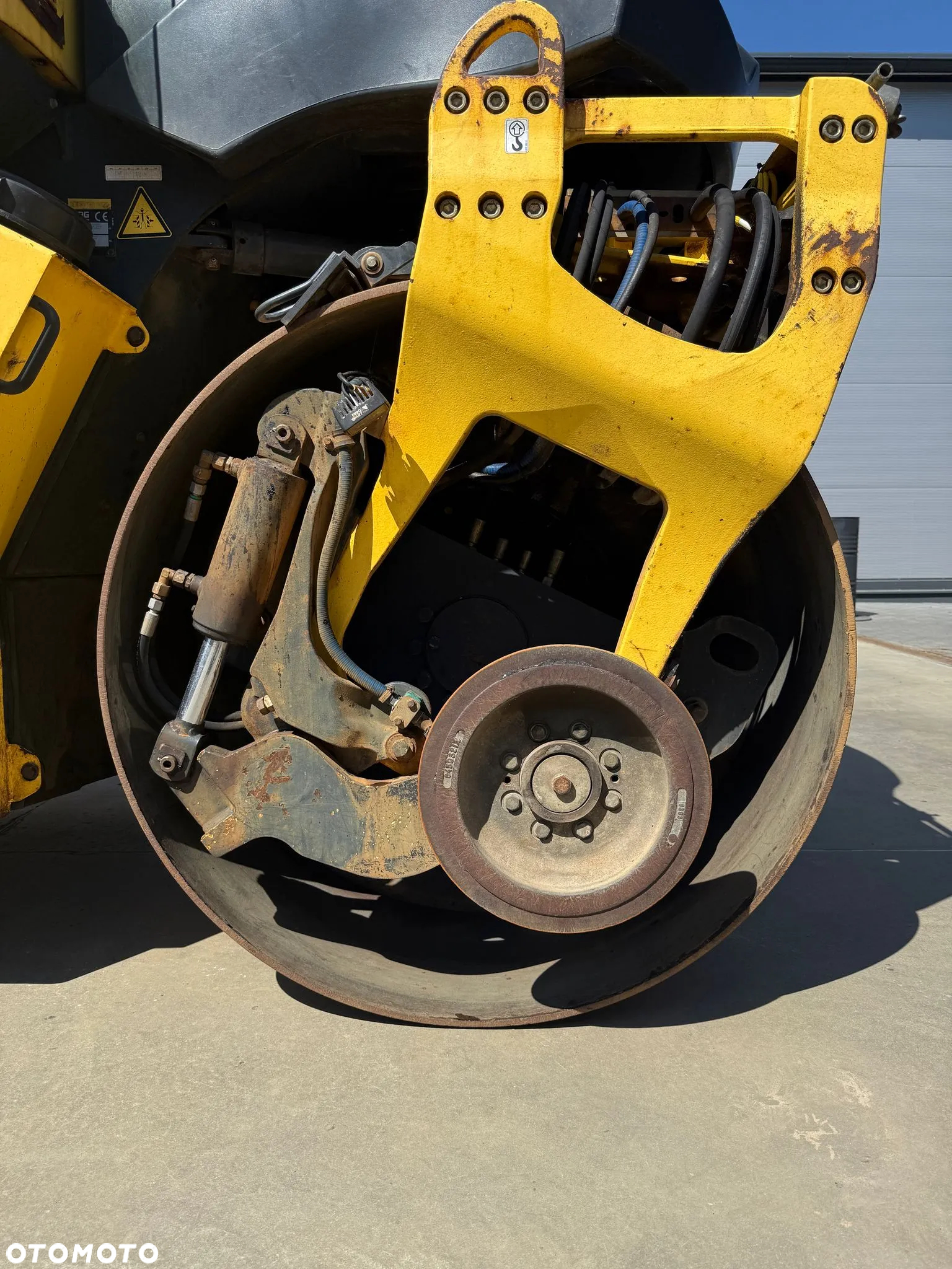 Bomag BW 154 AP-4 AM - 6