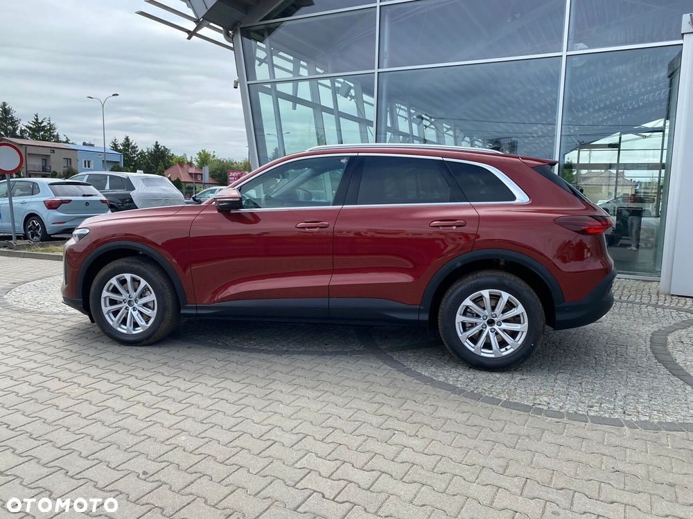Audi Q5 - 2