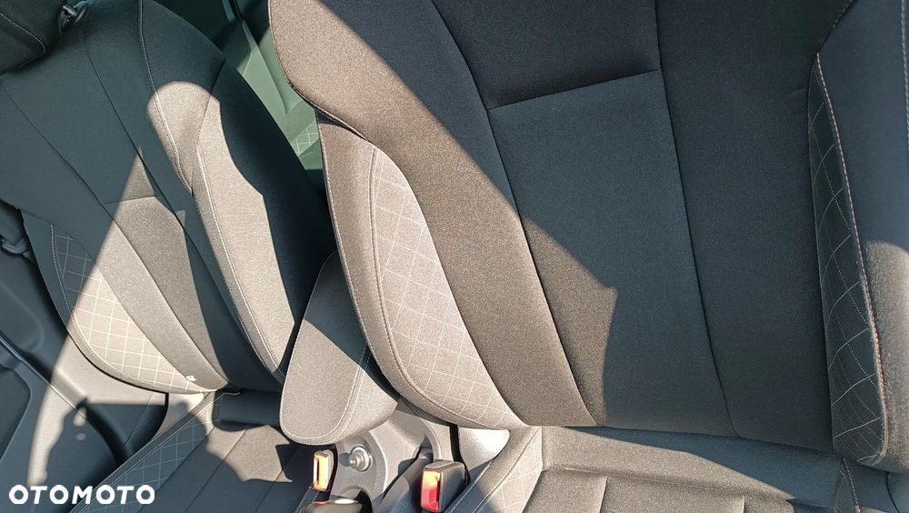 Skoda Scala 1.0 TSI Ambition - 19