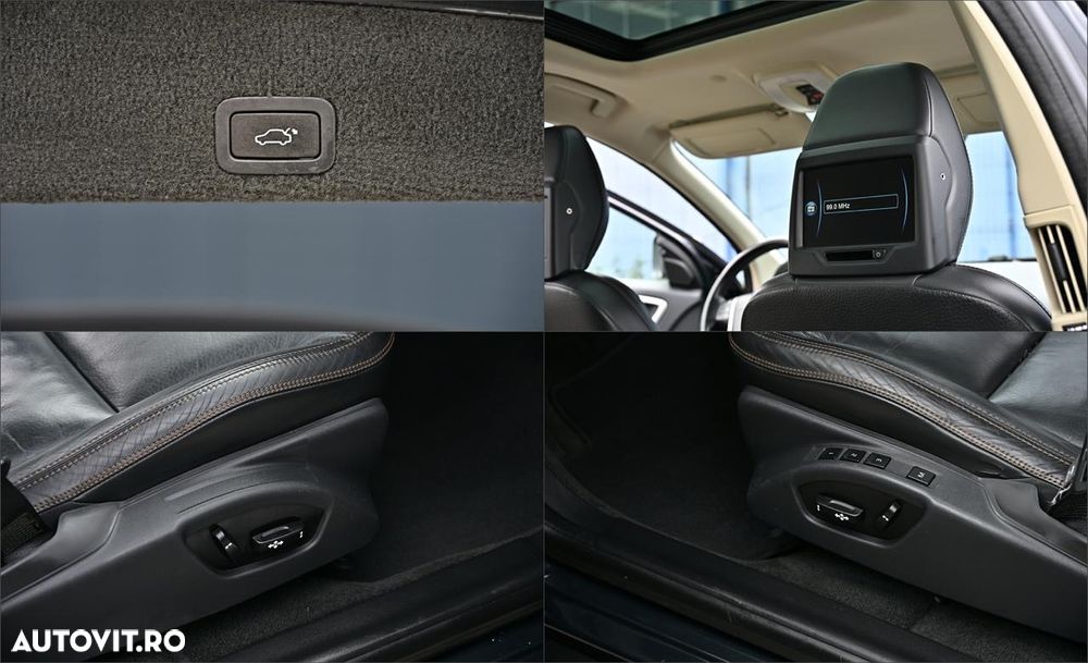 Volvo XC 60 - 16