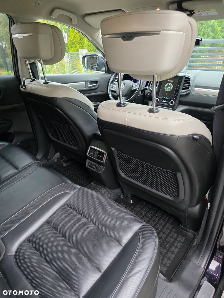 Renault Koleos 2.0 dCi Initiale Paris 4x4 X-Tronic - 20