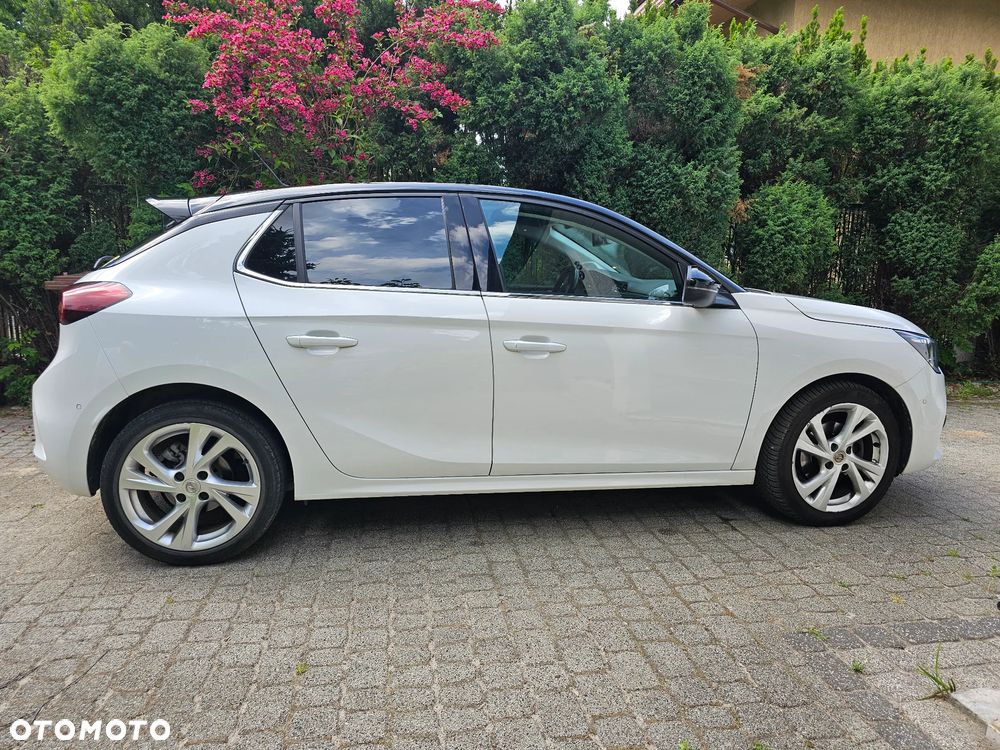 Opel Corsa 1.2 Elegance S&S - 6