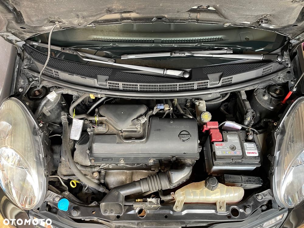 Nissan Micra - 32