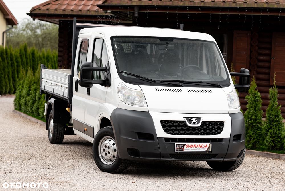 Peugeot Boxer - 4