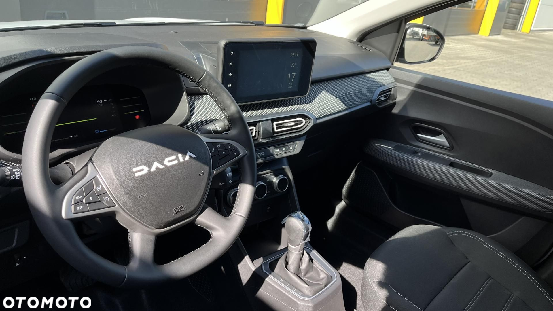 Dacia Jogger - 8