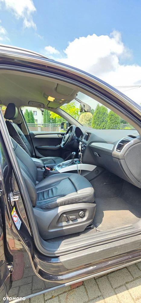 Audi Q5 2.0 TDI Quattro S tronic Prime Line - 15