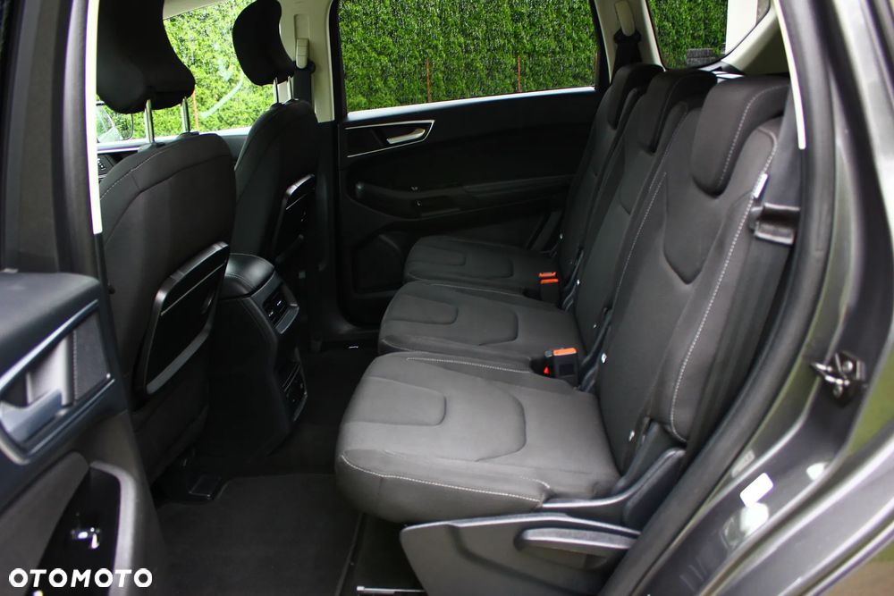 Ford S-Max 2.0 TDCi Titanium PowerShift - 34