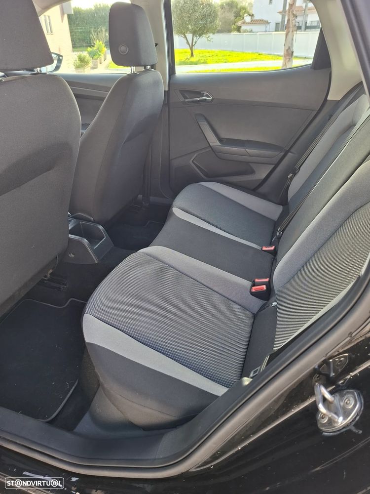 SEAT Ibiza 1.0 EcoTSI Style - 14