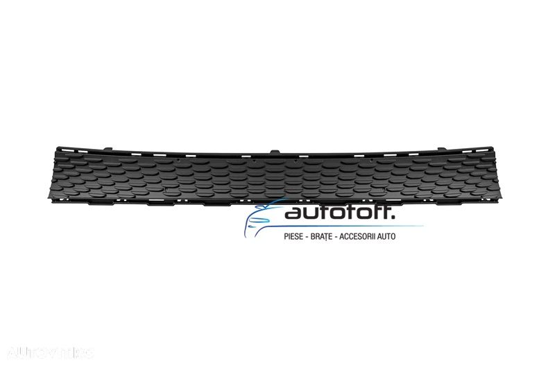 Pachet exterior Mercedes GLE Coupe C167 (2020+) Full Black 63AMG - 15