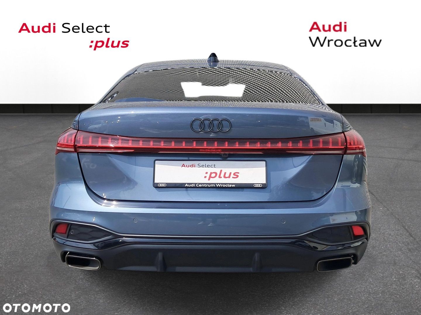 Audi A5 - 7