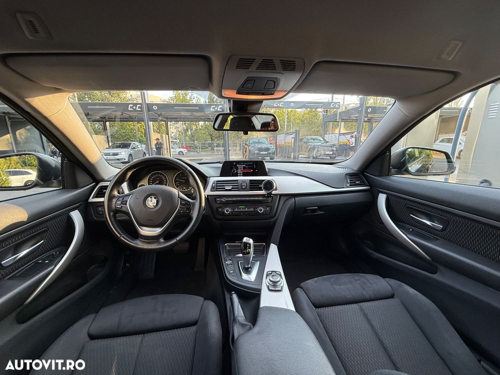 BMW Seria 4 - 10