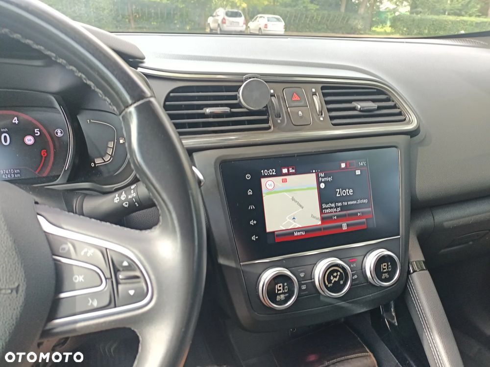Renault Kadjar 1.3 TCe FAP Easy Life - 20