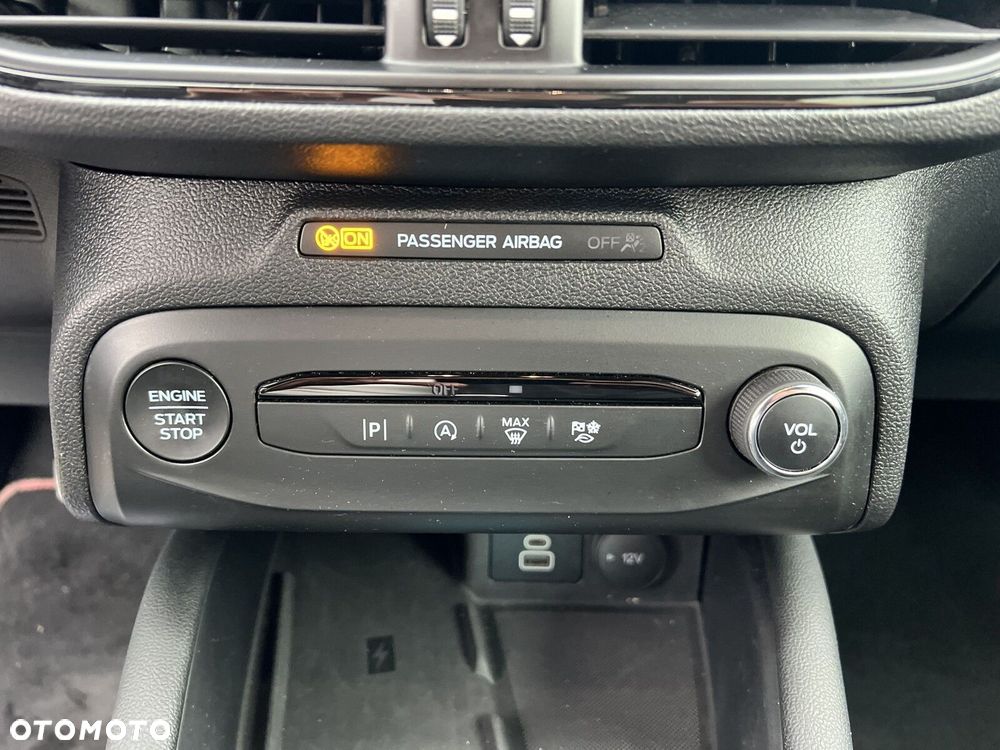 Ford Focus SW - 22